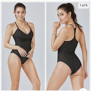 Fabletics swim wear
